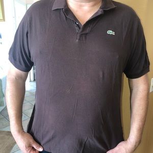 Lacoste Polo Shirt